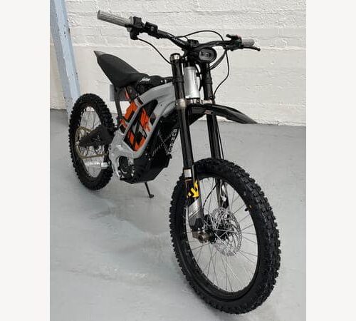 Top Sur-Ron Electric Bikes