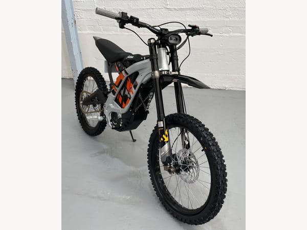 Top Sur-Ron Electric Bikes